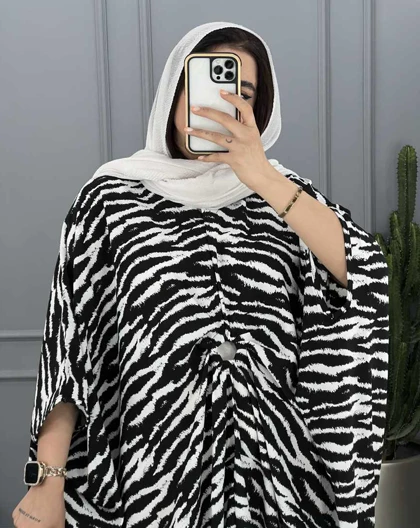 کفتان مزونی آوا (41)کد 3691