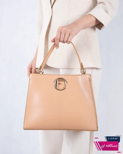 کیف دسته یراق FENDI