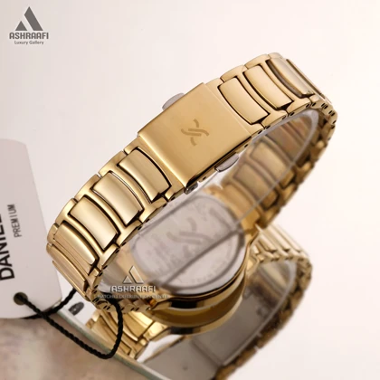 ساعت زنانه دنیل کلین Daniel Klein DK.1.13722-2