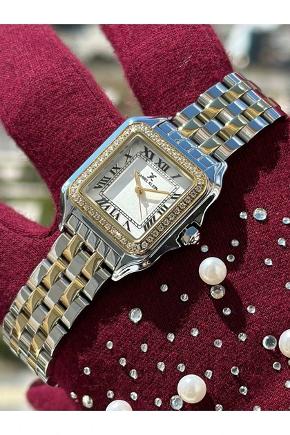 ساعت زنانه daniel-klein