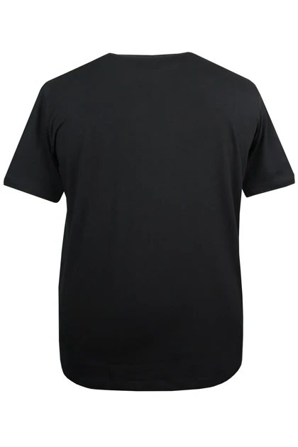 تیشرت سایز بزرگ مردانه marufshop