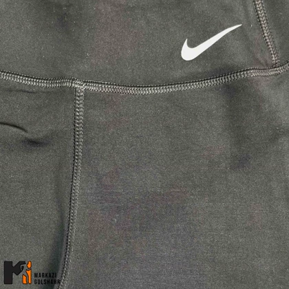 شلوار لگ زنانه نایک کد 0910