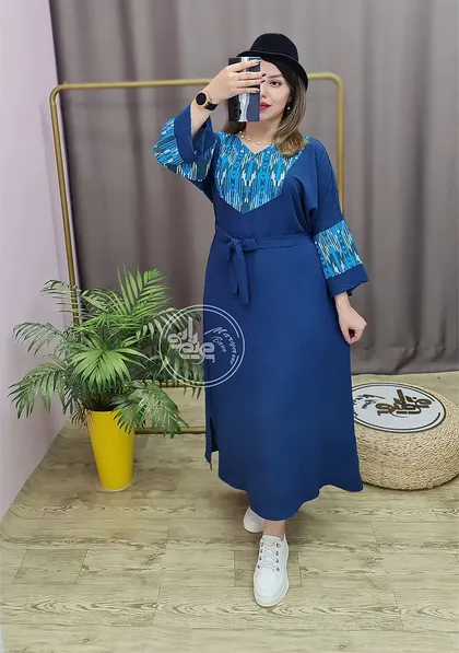 پیراهن سنتی
