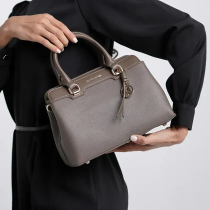 کیف دستی مدل David Jones CM7273