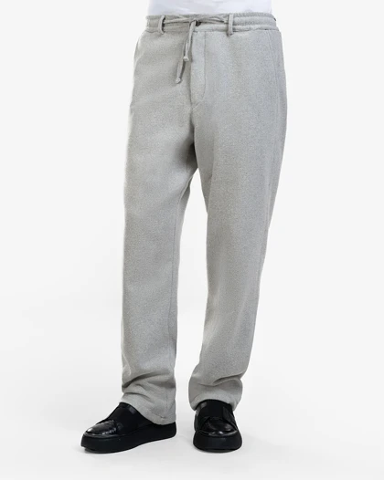 شلوار مردانه پشمی کد 2/157