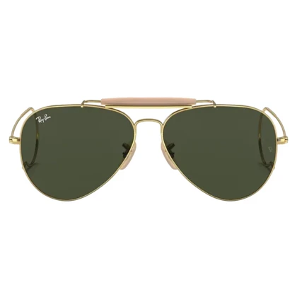 عینک آفتابی ریبن RayBan RB3030S L0216