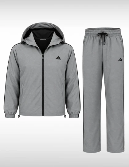ست سویشرت و شلوار ورزشی مردانه آدیداس Adidas Haven M