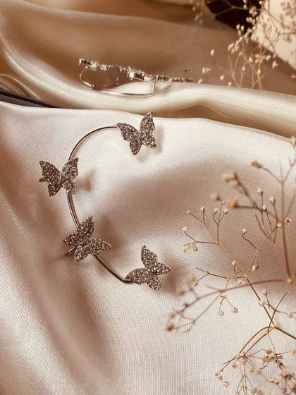 ایرکاف پروانه