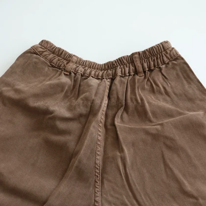 شلوار زنانه سیلک 1106