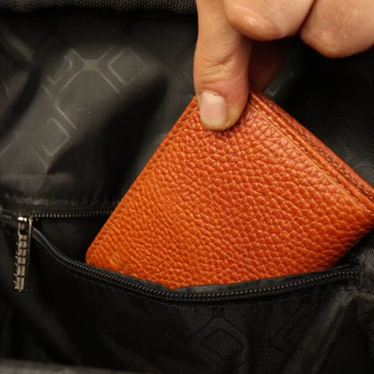 کیف اداری مردانه بیورا مدل eez615