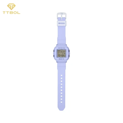 ساعت مچی زنانه کاسیو بی بی جی CASIO BABY-G BGD-10KH-2B