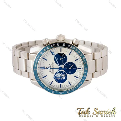 ساعت امگا مردانه مدل اسپید مستر پروفشنال Omega-4363-G