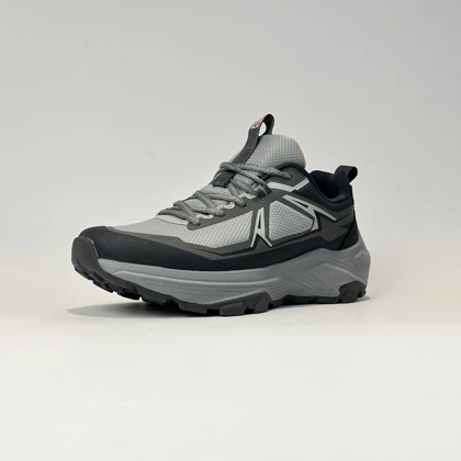 کفش پیاده روی گرونی کد طوسی