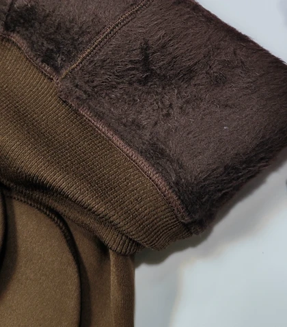 جوراب شلواری داخل کرک وارداتی کد 40134