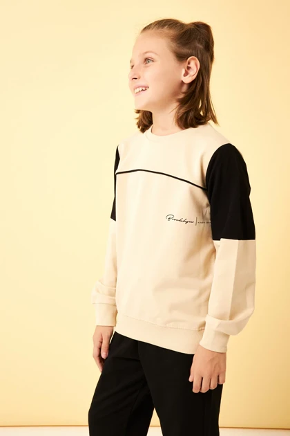 سویشرت بچگانه perendi perendi