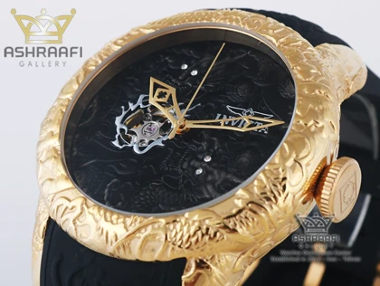ساعت اینویکتا دراگون دیزاین Invicta S1 Dragon 2B