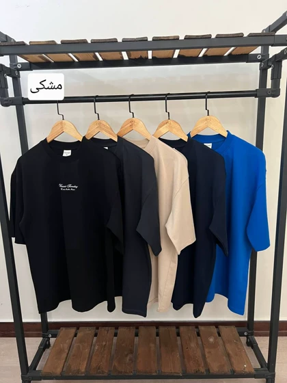 تیشرت – کد 4236