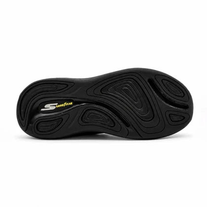 کفش و کتانی مردانه مدل اسکیچرز SKECHERS رنگ مشکی کد 42429