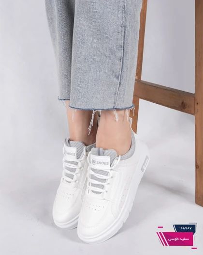 ونس زنونه دو رنگ K SHOES/332