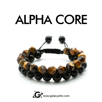 دستبند آلفا کور