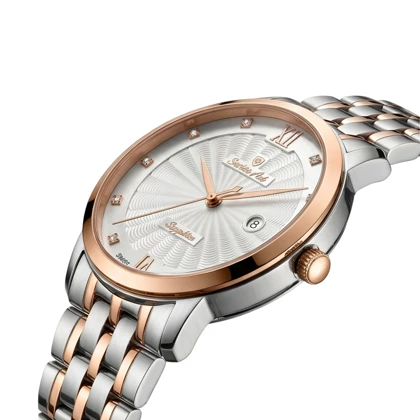 ساعت مچی مردانه سوئیس آرت مدل 620012SR1600