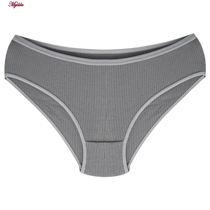 شورت زنانه آیدا مدل اسلیپ کبریتی کد 4948-1 بسته 3 عددی