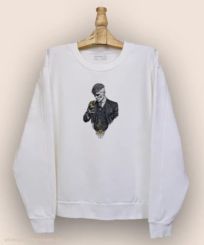 دورس مردانه و زنانه طرح پیکی بلایندرز شخصیت تام شلبی کد 889