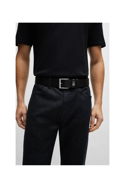 کمربند مردانه boss