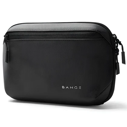 کیف دستی مردانه ضدآب بنج BANGE BG-6800