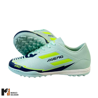 کفش چمن مصنوعی مینگ میانه کد501
