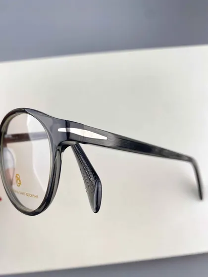 عینک طبی برند دیوید بکهام مدل DB7760