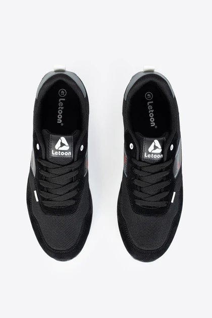 کفش پیاده روی مردانه letoon letoon