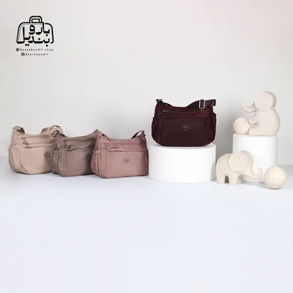 کیف زنانه چیبائو Chibao کد 99079