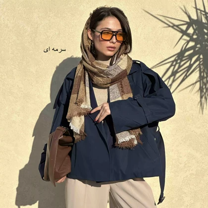 ترنچ کت 1007088