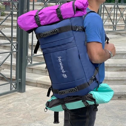 کوله پشتی فوروارد مدل FORWARD - FCLT8017