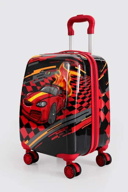 ساک و چمدان ccs ccs