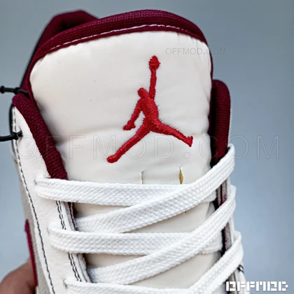کتانی نایک ایر جردن Nike Air Jordan 1 | کتانی نایک ایر جردن Nike Air Jordan 1 Supreme کد 540
