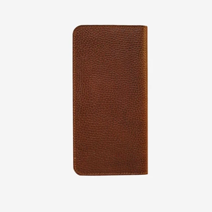 کیف پول کتی چرم مردانه مدل kj014