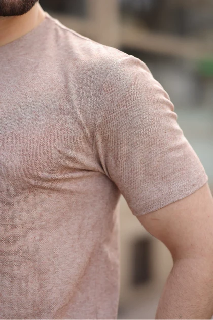 تیشرت مردانه madmext