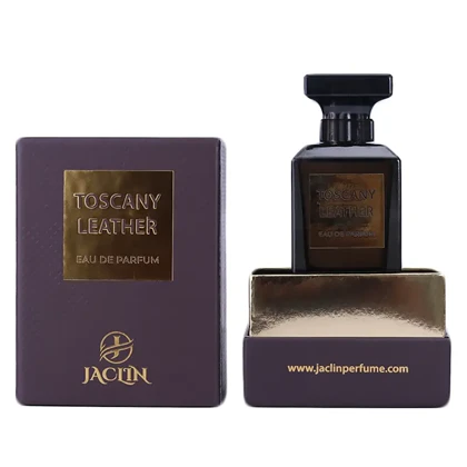 ادکلن توسکانی لدر ژاکلین مدل توسکان لدر تام فورد 80 میل