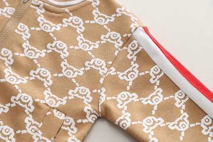 ست سه تیکه وارداتی 2 الی 6 سال