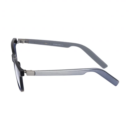 فریم عینک هوشمند AI مدل | فریم عینک هوشمند AI مدل Smart Eyewear ZN01 T02 کد 367286