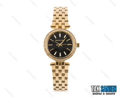 ساعت مچی عقربه ای زنانه مایکل کورس مدل Michael-2233-L