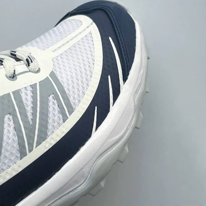 کفش پیاده روی مردانه سالامون Salomon Waterproof V2