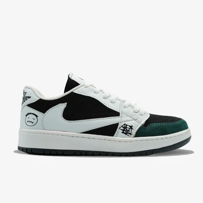 کفش ونس مردانه مدل 1130 _ NIKE