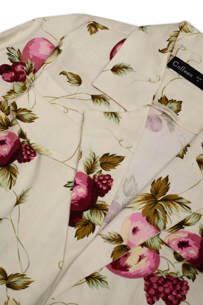 کت حصیری - 2144