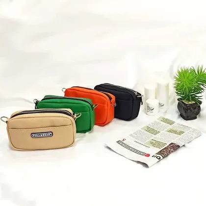 کیف دوشی یک‌طرفه PB
