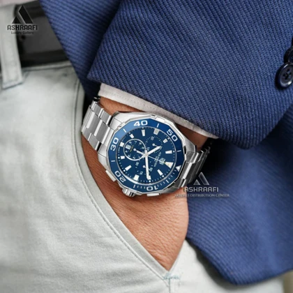 ساعت مردانه تگ هویر TAG Heuer Aquaracer AT300B