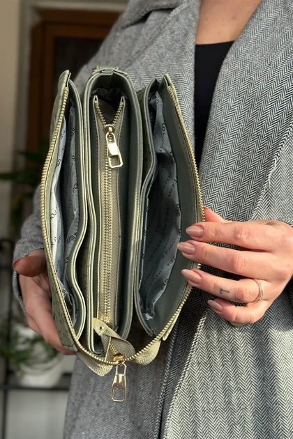 کیف زنانه دوشی just-polo