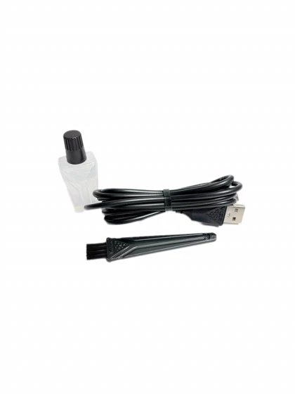 ماشین اصلاح موی وی جی آر VGR مدل توضیح بدهV-050